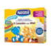 Nestle Papilla Liquida 8 Cere Miel 2X25