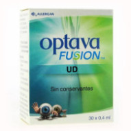 Optava Fusion Ud 30 Envases...
