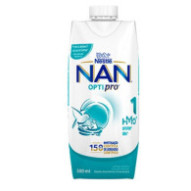 Nan Optipro 1 1Brick 500Ml