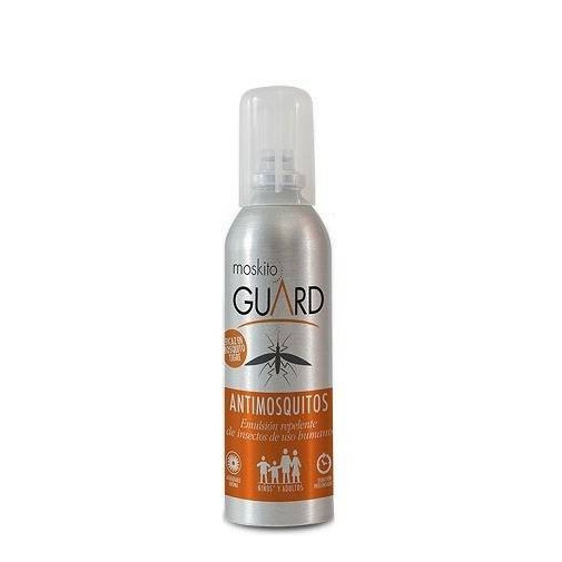 Moskito Guard Antimosquito 75 Ml Alfasigma