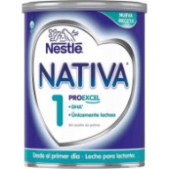 Nativa  1  Start 800 G.