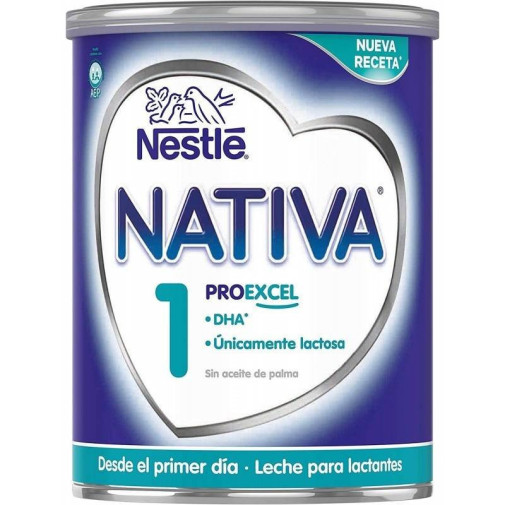 Nativa  1  Start 800 G.