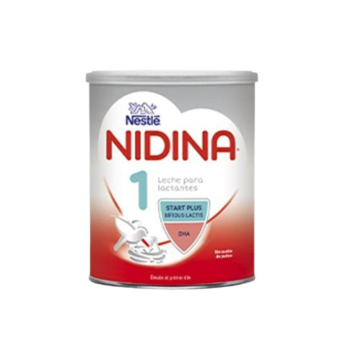 Nidina 1 Confort Digest Ar 800G