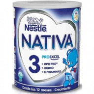 Nativa 3 800 Gr
