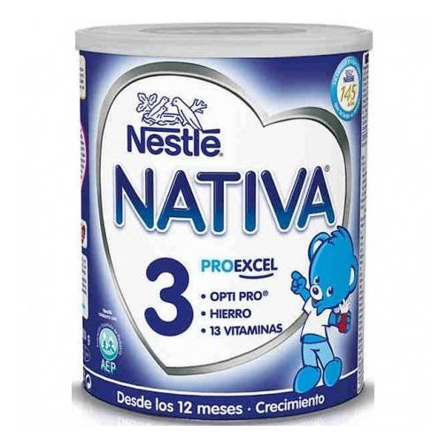Nativa 3 800 Gr