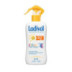Protector Solar Para Niños Fps 50+ Spray 200 Ml Ladival