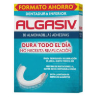 Algasiv Almohadilla...