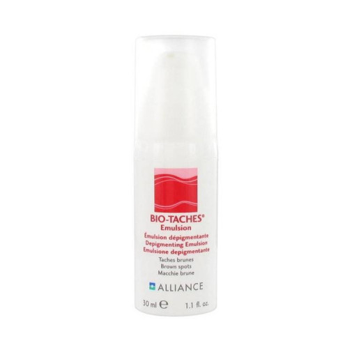 Biotaches Emulsion Despigmante 30 Ml Alliance Pharmaceuticals