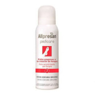Allpresan Pedicare 7 Crema...