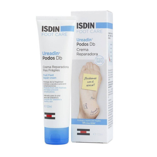 Ureadin Podos Db Cream 100 Ml