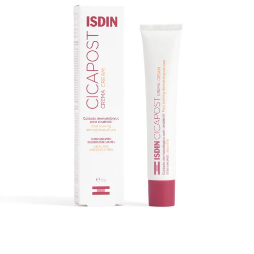 Cicapost Isdin 50 Ml.