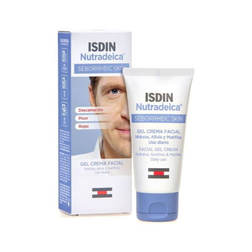 Isdin Nutradeica Seborrheic Skin 50 ml