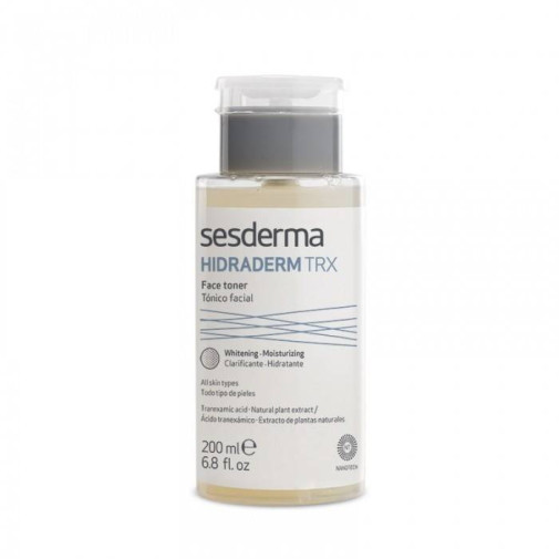 Hidraderm Trx Tonico Facial 200 Ml Sesderma