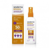 Repaskin Spray Corporal...