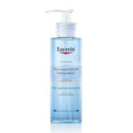 Eucerin Dermatoclean Gel...