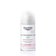 Eucerin Desodorante 0%...