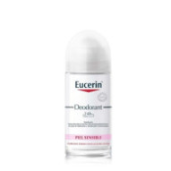 Eucerin Desodorante Roll On...