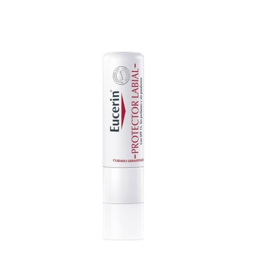 Eucerin Protector Labial 4,8 Gramos
