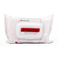 Ansollitas Toallitas...