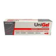 Unigel Apotex Gel 5 Gr