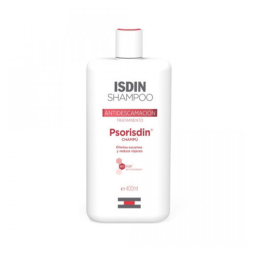 Psorisdin Champú Antidescamación 400 Ml