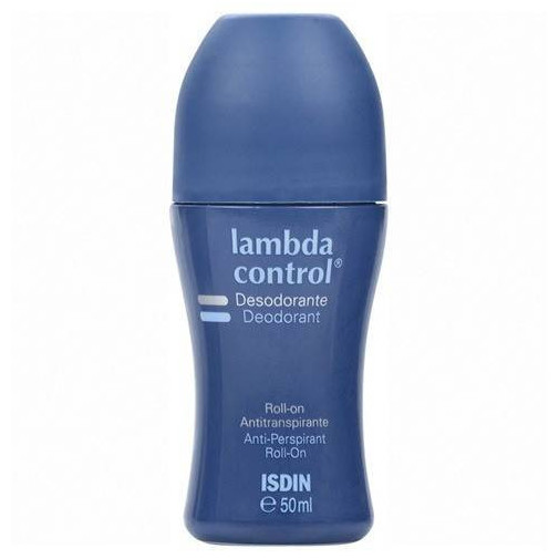 Lambda Desodorante Control Roll On 50 M
