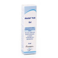 Aloclair Plus Gel 8 ml