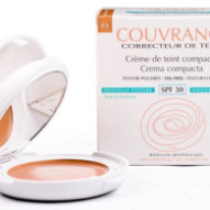 Avene Couvrance Crema Oil...