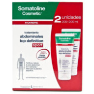 Somatoline Cosmetic Hombre...