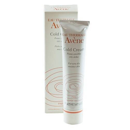 Avene Cold Cream 40 Ml