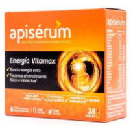 Apiserum Energia Vitamax 18...