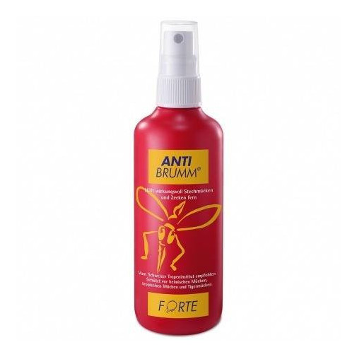 Antibrumm Forte Spray 150 Ml