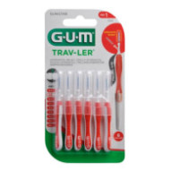 Gum Trav Ler 1314 Cepillo...