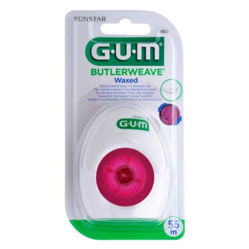 Seda Dental Butler Con Cera R.1155