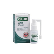 Gum Aftaclear Spray 15 Ml