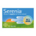 Serenia 30 Capsulas