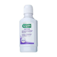 Gum Ortho Colutorio 300 Ml