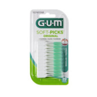 Gum 632 Soft Picks Original...