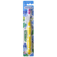 Cepillo Dental Junior Gum 902