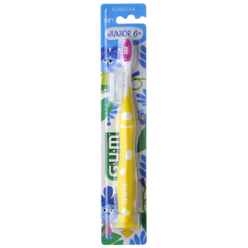 Cepillo Dental Junior Gum 902