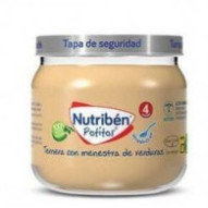 Nutriben Ternera Menestra...