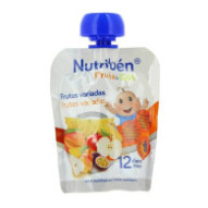 Nutriben Fruta And Go...