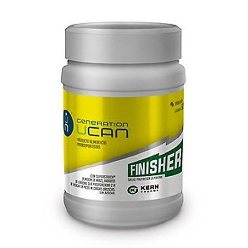 Generation Ucan De Limon 500 Gr Finisher
