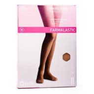 Medias Largas Blonda A F...