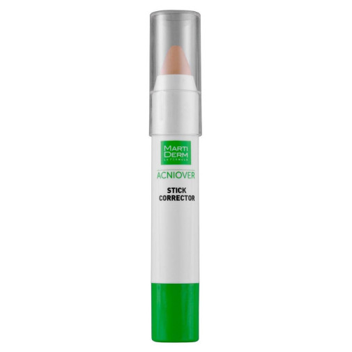 Acniover Stick Corrector De Imperfecciones Martiderm
