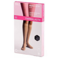 Medias Cortas Compresión...