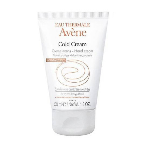 Avene Crema De Manos Al Cold Cream 50 M