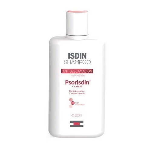 Psorisdin Control Champu 200Ml C/F