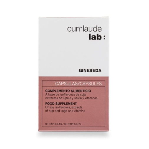 Cumlaude Lab Gineseda 30C