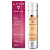 Aspolvit Serum Facial...